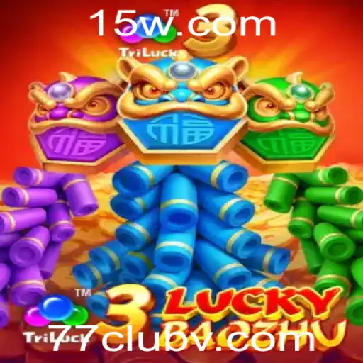 Descubra o Fascinante Mundo de 3LuckyBaozhu no 77club