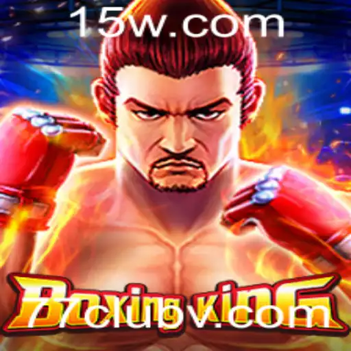 Conheça BoxingKing: O Novo Jogo que Está Conquistando o 77club