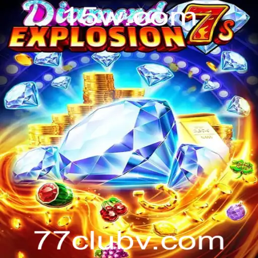 Explorando DiamondExplosion7s: O Jogo do Momento no 77club