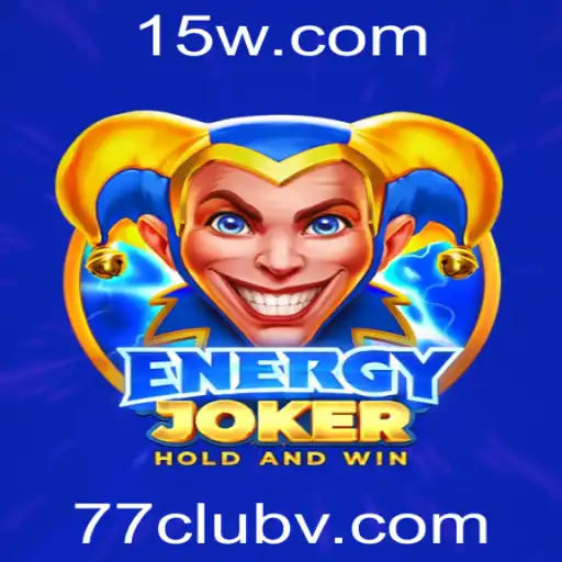 EnergyJoker: O Novo Fenômeno de Entretenimento do 77club