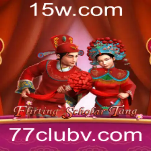 Flirting Scholar Tang: Uma Experiência de Jogo Inovadora no 77club