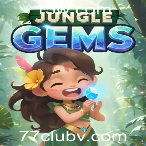 JungleGems: A Aventura Selvagem e Estratégica para Mentes Afiadas