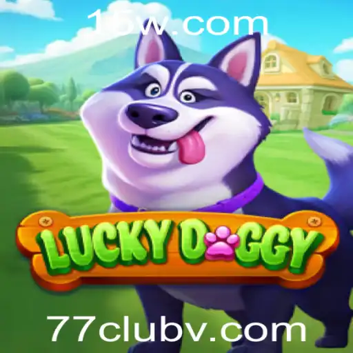 Explorando o Fascinante Mundo do Jogo LuckyDoggy