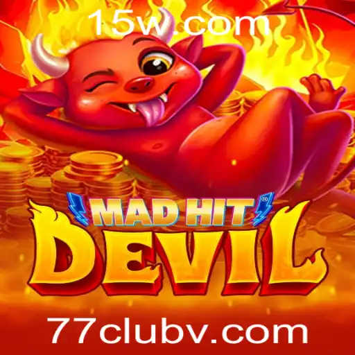 MadHitDevil: A Nova Sensação do 77club