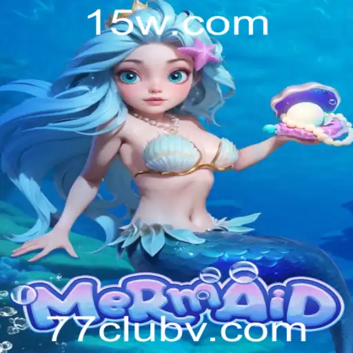 Descubra o Encantador Jogo 'Mermaid': Um Mergulho na Aventura do 77club