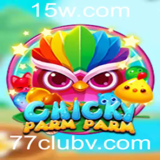 ChickyParmParm: Uma Aventura de Jogo Inovadora com 77club