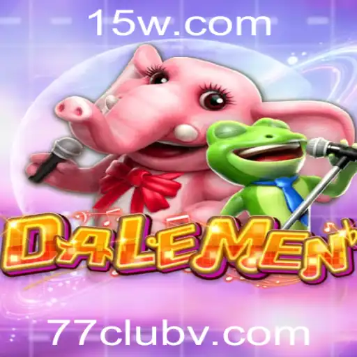 Descubra DALEMEN: A Nova Sensação Entre Entusiastas de Jogos