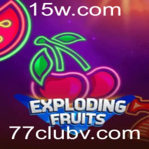 ExplodingFruits: Uma Aventura Colorida com Regras Atraentes