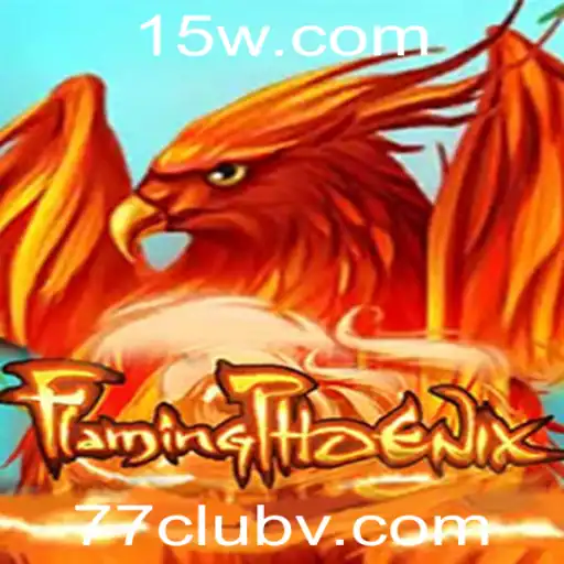 Explorando o Mundo de FlamingPhoenix: O Jogo que Conquista o 77club