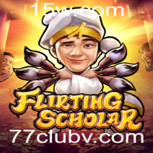 Explorando o Mundo do Jogo Flirting Scholar: Uma Nova Aventura no 77club