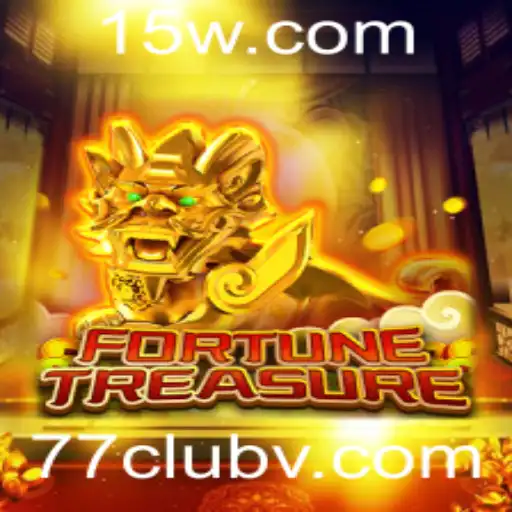 Descubra as Aventuras de FortuneTreasure e o Mundo do 77club
