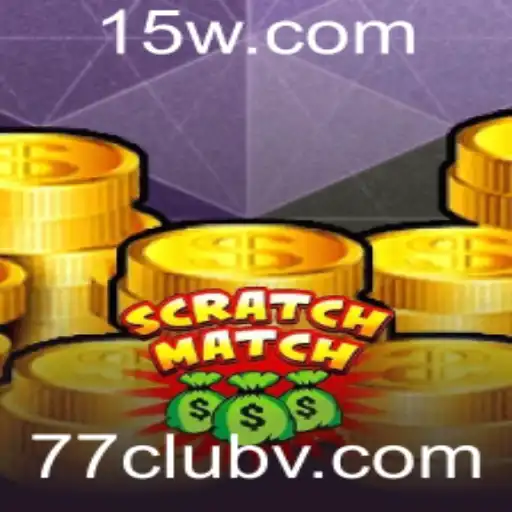 Descubra ScratchMatch: O Novo Jogo Inovador do 77club