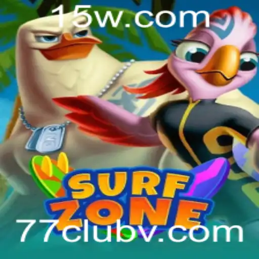 SurfZone: Descubra o Universo Empolgante do Jogo 77club