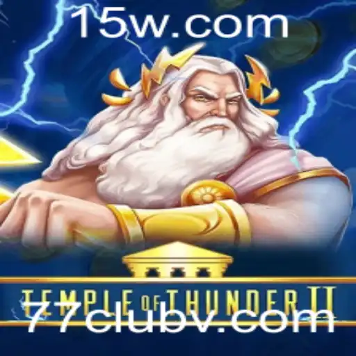 Temple of Thunder II: O Universo Fascinante de Aventura e Estratégia