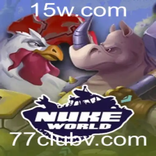 Explorando o Universo Distópico de NukeWorld: Regras e Estratégias