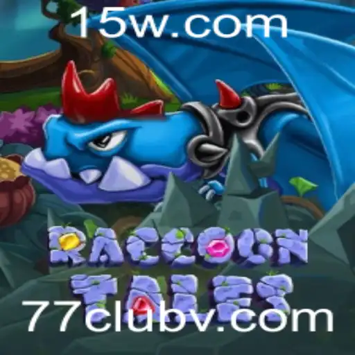 Aventura e Estratégia em RaccoonTales: Explore o Mundo de 77club