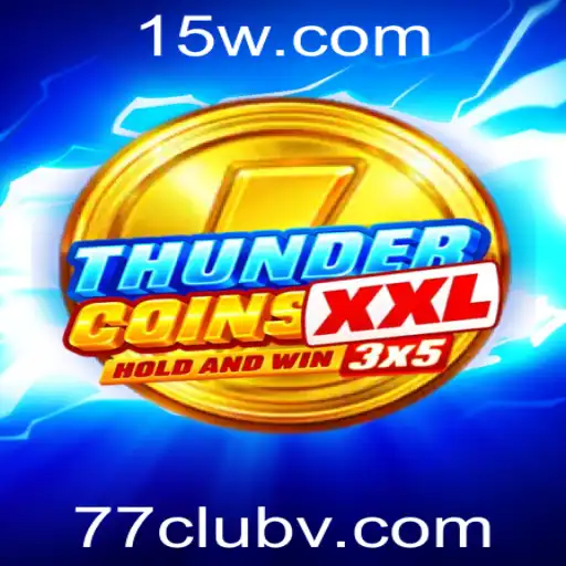 ThunderCoinsXxl: O Novo Fenômeno do Mundo dos Jogos